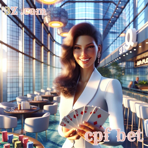 cpf bet Aplicativo Móvel