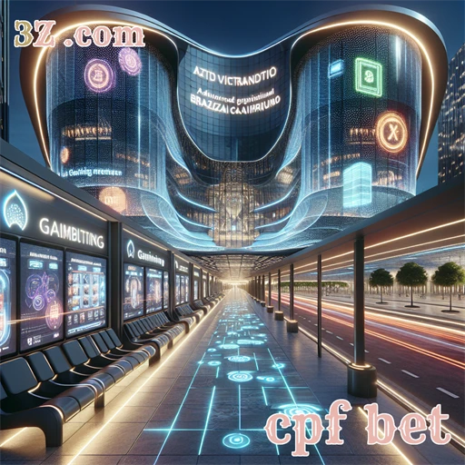 Experimente o Casino do CPF Bet e divirta-se muito