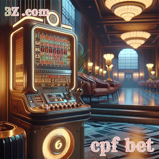 Jogos Inovadores: Aprenda a Apostar com Estilo no cpf bet