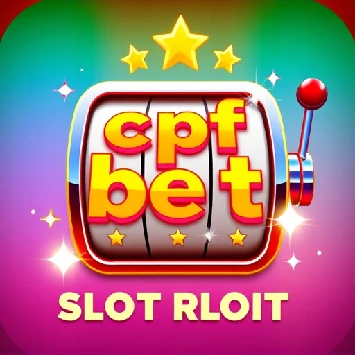 Logo da cpf bet